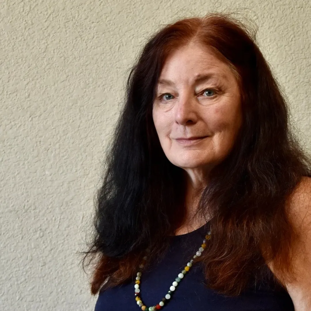 Sharon Parks